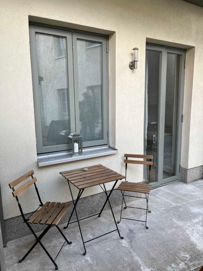 Im Zentrum Wohnen, Ruhe Geniessen *